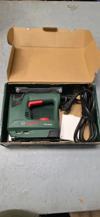 Grapadora Elétrica Bosch PTK 14 EDT