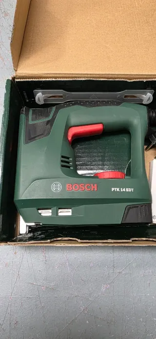 Grapadora Elétrica Bosch PTK 14 EDT