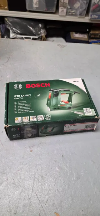 Grapadora Elétrica Bosch PTK 14 EDT