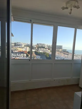 Bonito piso en la carihuela