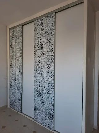 Bonito piso en la carihuela