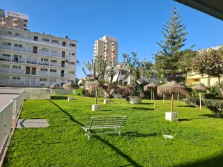 Bonito piso en la carihuela