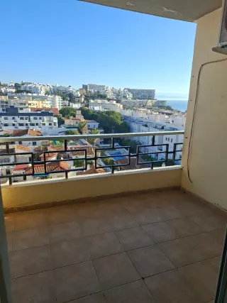 Bonito piso en la carihuela