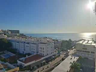 Bonito piso en la carihuela
