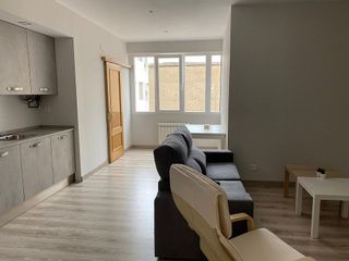 Piso en alquiler en Universidad San Francisco en Zaragoza