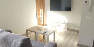 Piso en alquiler en Universidad San Francisco en Zaragoza