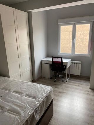 Piso en alquiler en Universidad San Francisco en Zaragoza