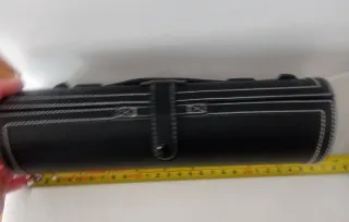 Kit Lustra Zapatos Negro