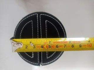 Kit Lustra Zapatos Negro