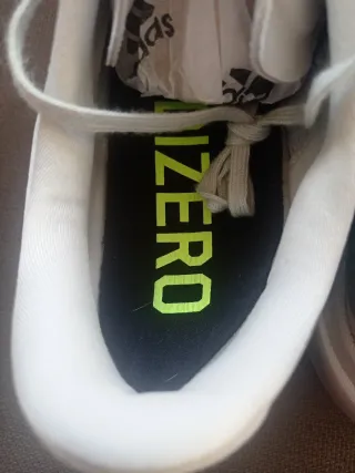 Adidas Adizero SL Grises