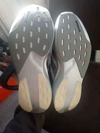 Adidas Adizero SL Grises