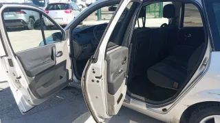 Renault Scenic 2006