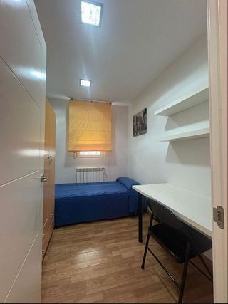 Piso en alquiler en Ibiza en Madrid