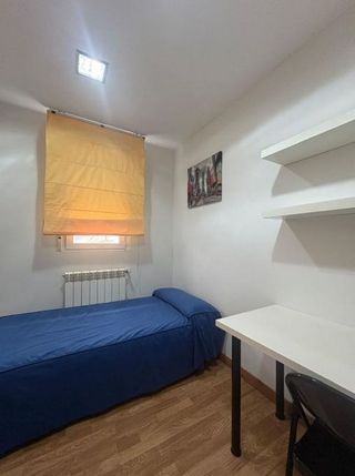 Piso en alquiler en Ibiza en Madrid