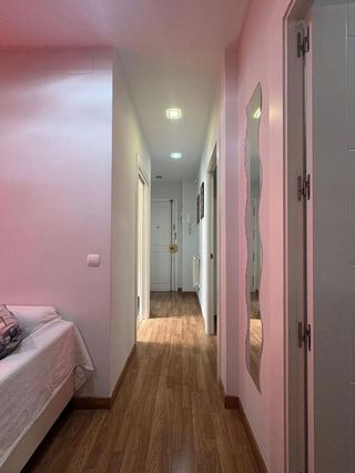 Piso en alquiler en Ibiza en Madrid