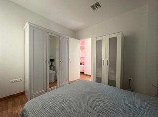 Piso en alquiler en Ibiza en Madrid