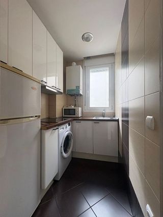 Piso en alquiler en Ibiza en Madrid