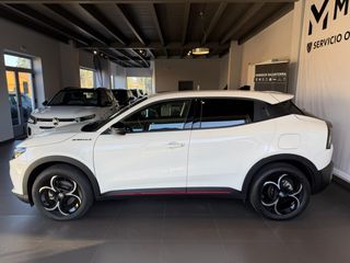 ALFA ROMEO JUNIOR IBRIDA 100KW/136CV SPECIALE