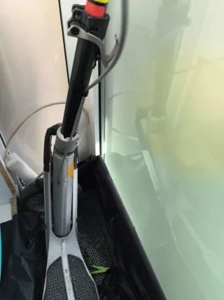 Patinete Oxelo Town 9