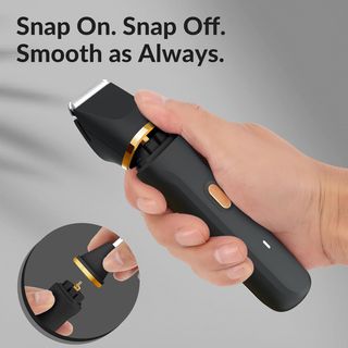 SIN ABRIR 5 en 1 Afeitadora Corporales y Faciales