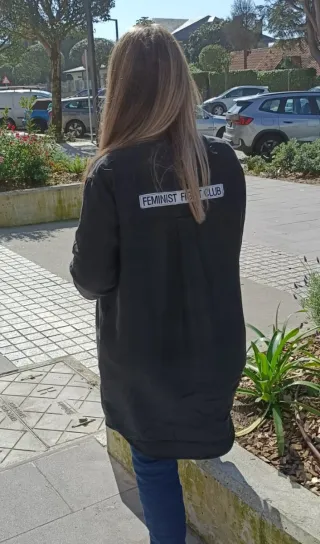 Sobrecamisa Gabardina T M Tachuelas