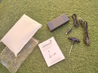 Patinete eléctrico Ladped LP60 36V