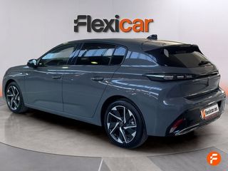 Peugeot 308 5P Allure PureTech 130 S&S MAN