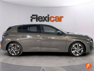 Peugeot 308 5P Allure PureTech 130 S&S MAN