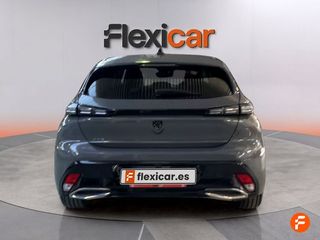 Peugeot 308 5P Allure PureTech 130 S&S MAN