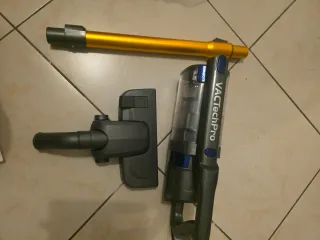 VACTechPro XL-606-60 Aspirapolvere Corded