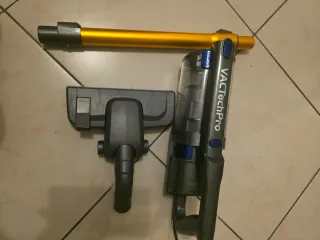 VACTechPro XL-606-60 Aspirapolvere Corded