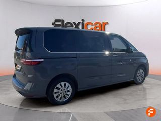 Volkswagen Multivan Style PHEV 1.4 TSI 160kW (218CV) DSG BL