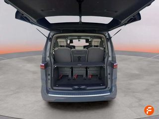 Volkswagen Multivan Style PHEV 1.4 TSI 160kW (218CV) DSG BL