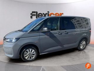 Volkswagen Multivan Style PHEV 1.4 TSI 160kW (218CV) DSG BL