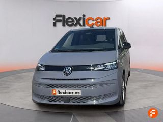 Volkswagen Multivan Style PHEV 1.4 TSI 160kW (218CV) DSG BL