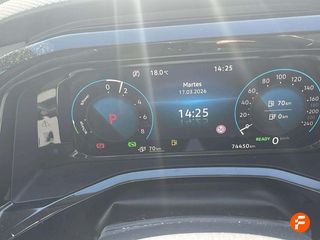 Volkswagen Multivan Style PHEV 1.4 TSI 160kW (218CV) DSG BL