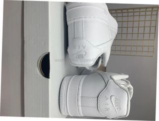 Nike Air Force 1 Talla 43