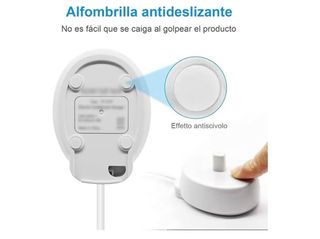 Cargador Oral-B B compatible