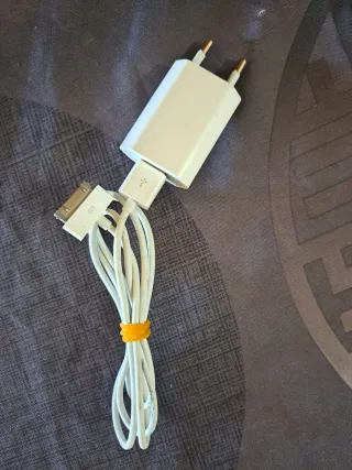 Caricatore Apple iPhone/iPad Antico