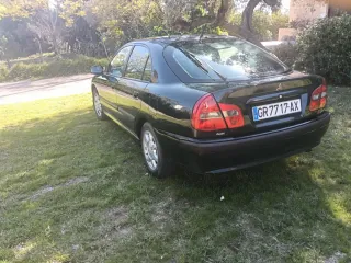 Mitsubishi Carisma 2000