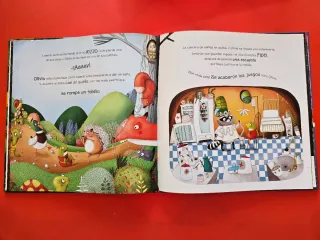 Cuento Adiós, soledad. ¡Hola, amor!