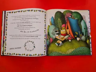 Cuento Adiós, soledad. ¡Hola, amor!