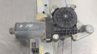 ELEVALUNAS TRASERO DERECHO MERCEDES-BENZ CLASE ML