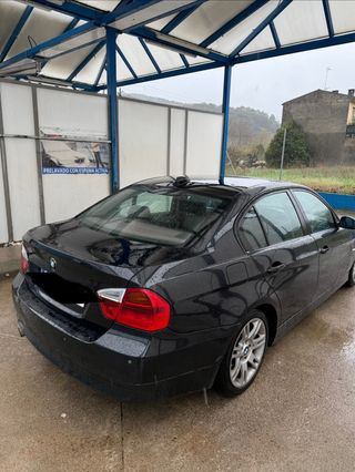 BMW Serie 3 2006