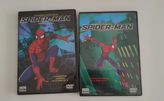 Colección DVD Variada (Pixar, Disney, Dreamworks+)