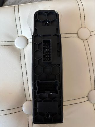 Interruptor Elevalunas Renault