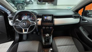 Clio Serie limitada Limited TCe 67 kW 91CV