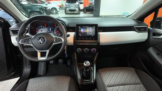 Clio Serie limitada Limited TCe 67 kW 91CV