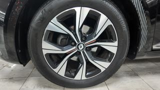 Clio Serie limitada Limited TCe 67 kW 91CV