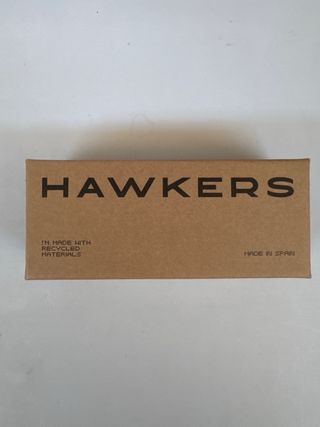 Gafas de sol Hawkers azules